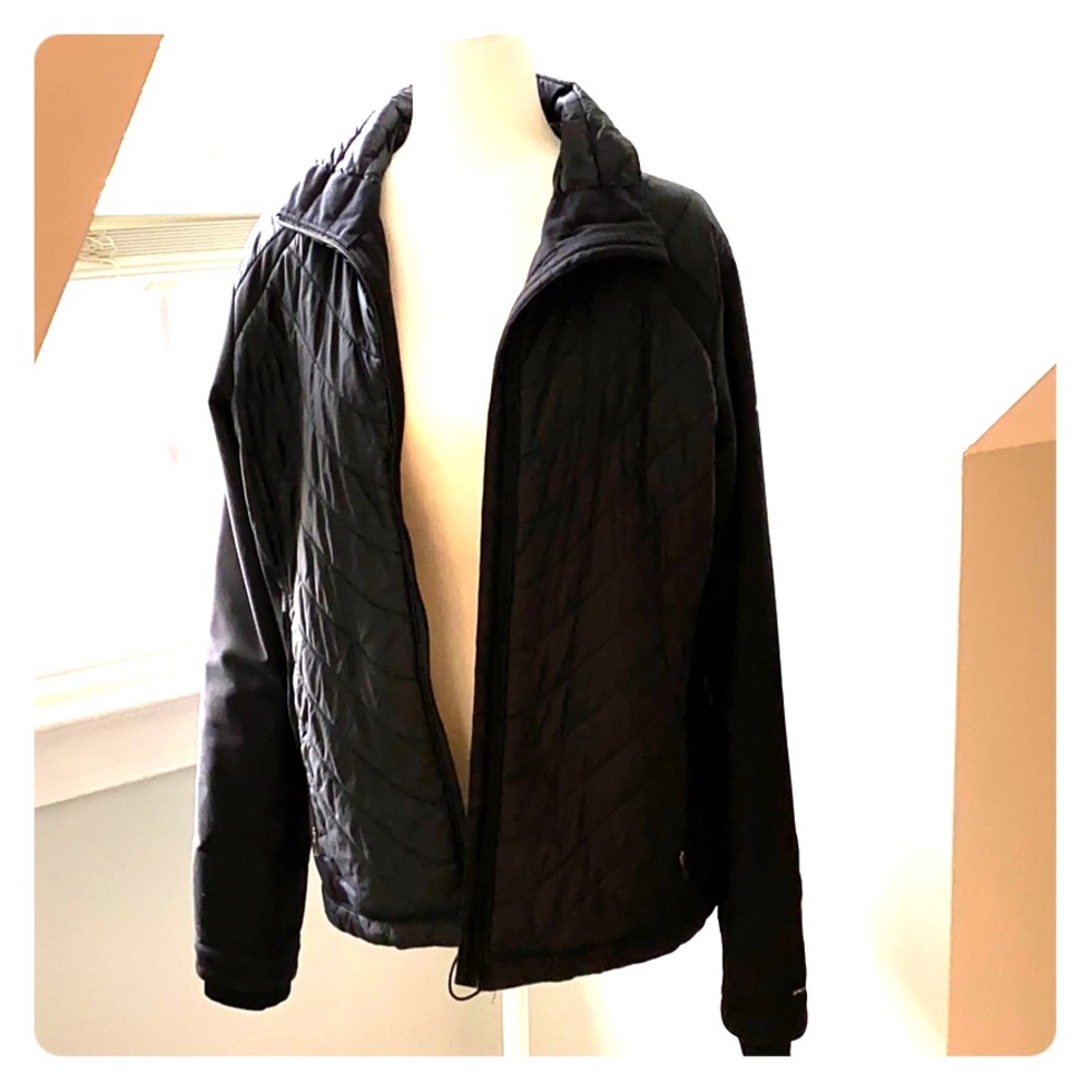 Columbia jacket